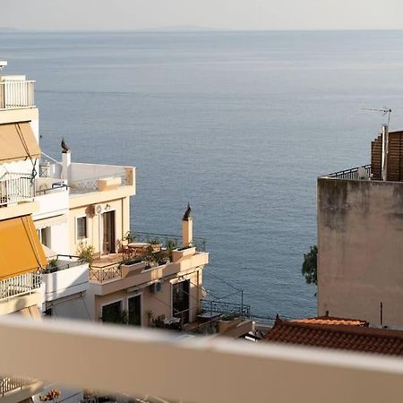 Piraeus Cozy Apartment For 4 Persons Exterior foto