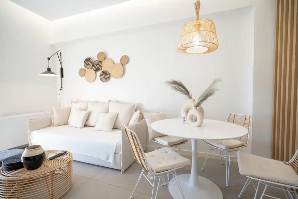 Piraeus Cozy Apartment For 4 Persons Exterior foto