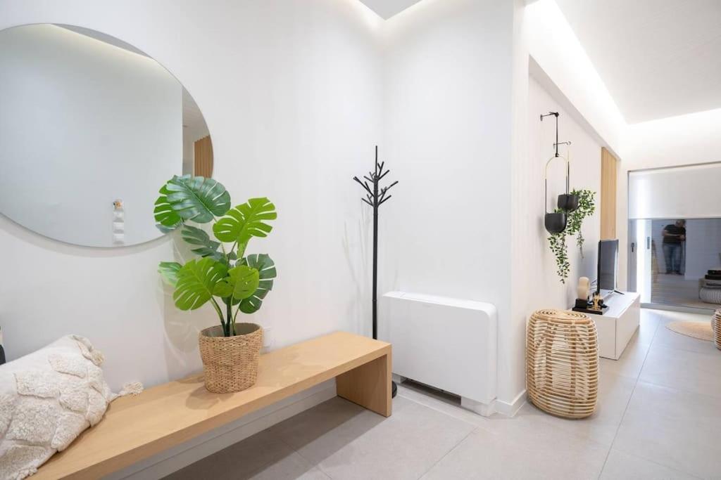 Piraeus Cozy Apartment For 4 Persons Exterior foto