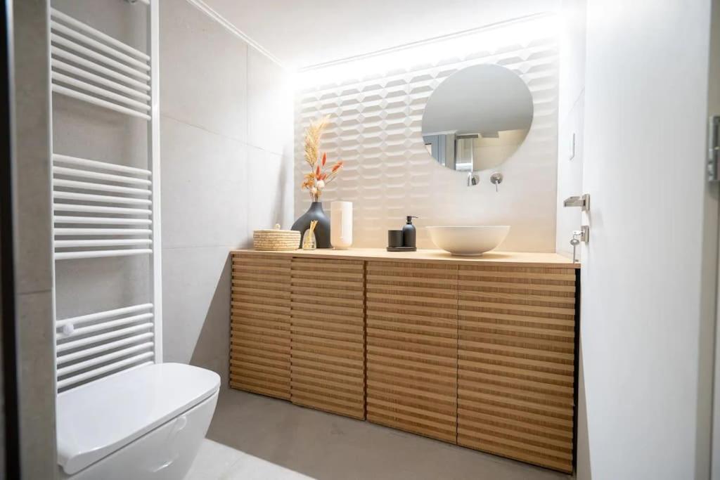 Piraeus Cozy Apartment For 4 Persons Exterior foto