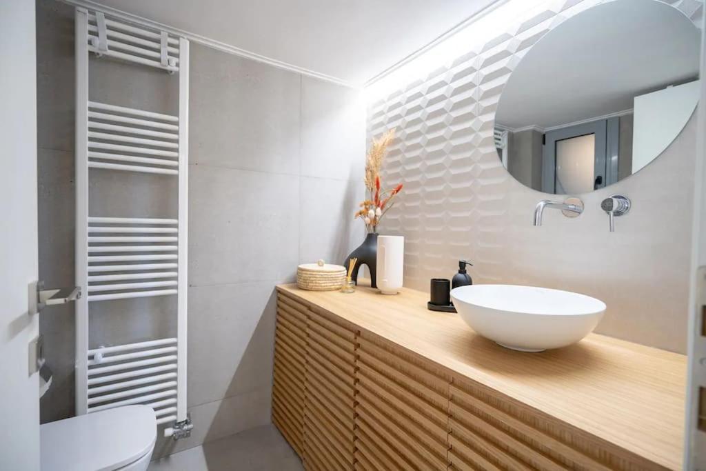 Piraeus Cozy Apartment For 4 Persons Exterior foto