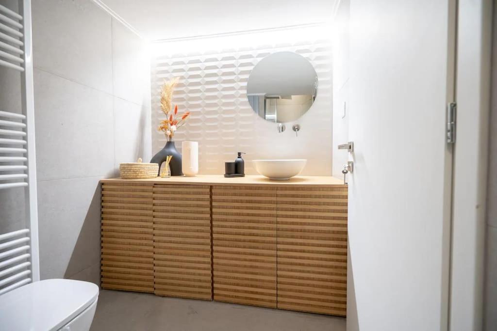 Piraeus Cozy Apartment For 4 Persons Exterior foto