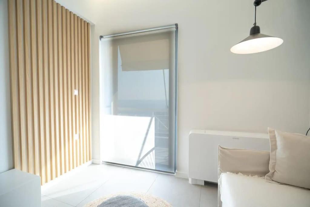 Piraeus Cozy Apartment For 4 Persons Exterior foto