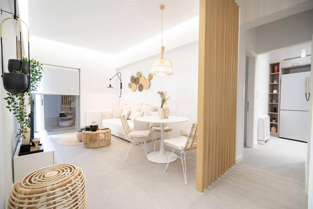 Piraeus Cozy Apartment For 4 Persons Exterior foto