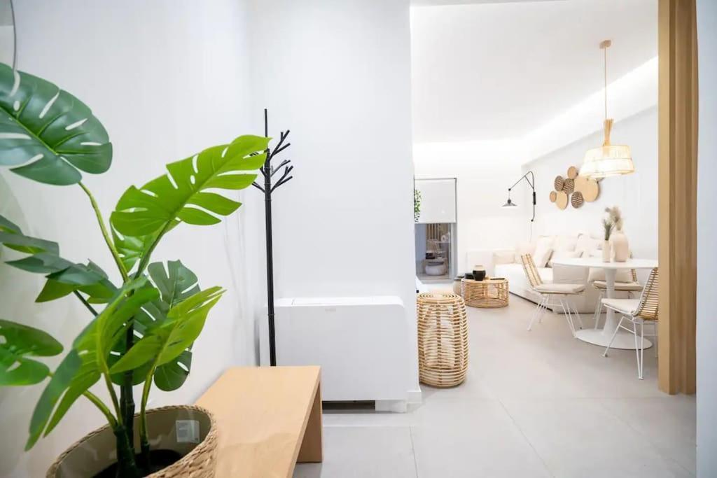 Piraeus Cozy Apartment For 4 Persons Exterior foto